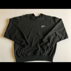 Vintage 90s Nike Crewneck